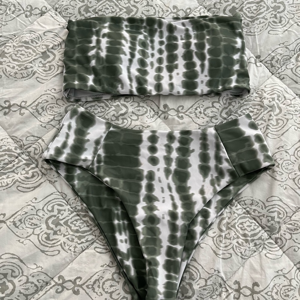 Shein Bikini